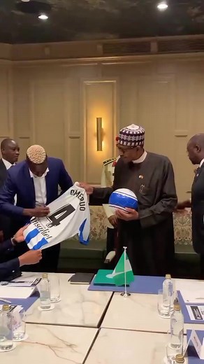 Allah ya jikan baba – short tribute video