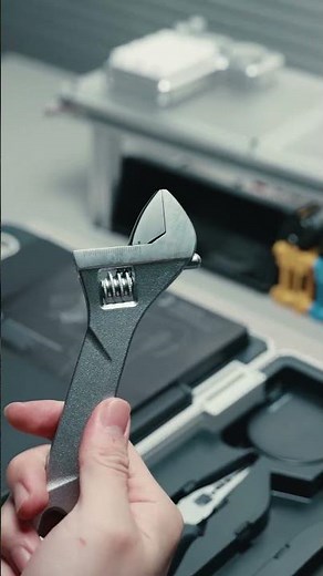 Unboxing the HOTO 16V Brushless Drill Tool — more power, smarter features, and improved ergonomics.