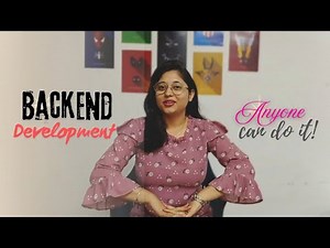 🚀 Backend Development for everyone | Building MoodSpace from Scratch