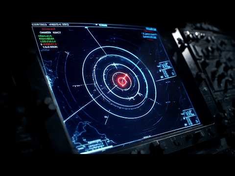 Radar Confirmation Systems Confirm the Wrong Target — And the System Commits