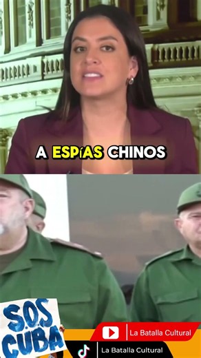 Marco Rubio sobre Raul Castro #cubalibre TRUMP