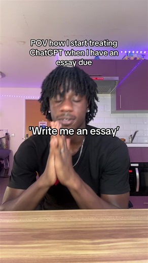 Using ChatGPT for Essay Writing Help