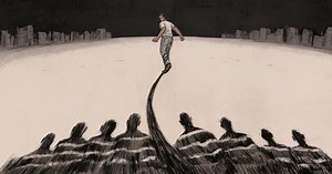 US: Probation, Parole Feed Mass Incarceration Crisis