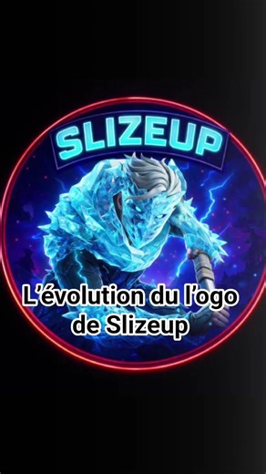 Mon logo 🤯#like #pourtoi #abonnetoi