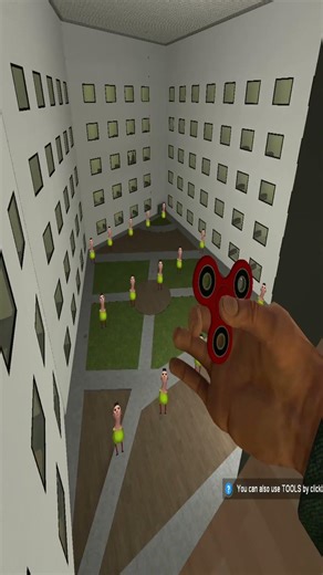 Gmod Chaos Episode No-19 #Gmod_#Nextbots_#Criminal_Gmod