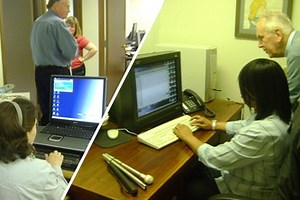 Access Technology - Skills Assessment Measure