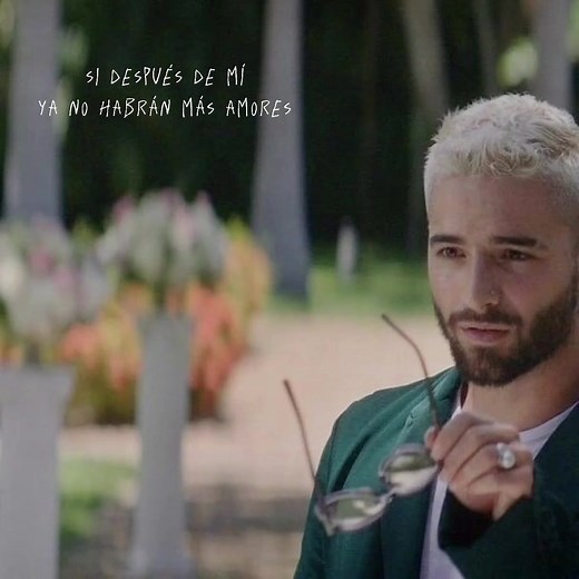 Hawái: La nueva canción de Maluma que debes escuchar