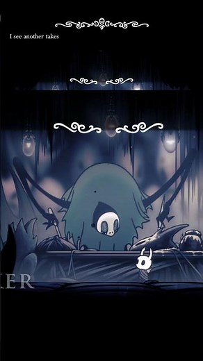 The Mystery of the Mask Maker 👺 | Hollow Knight Lore Explained