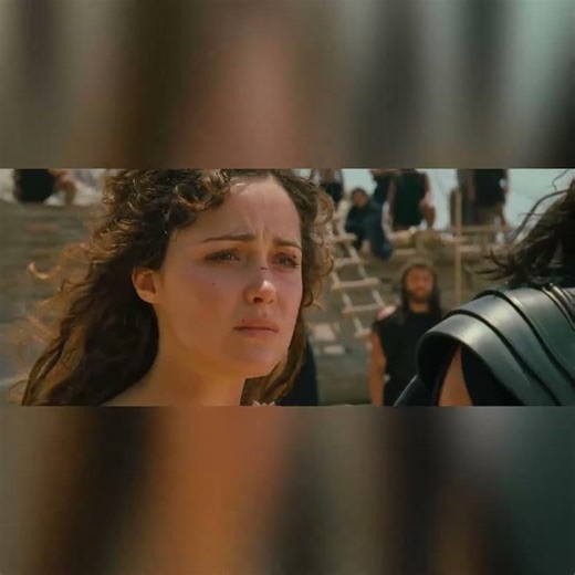 ⚔️🏛️ TROY — THE MOST EPIC LEGENDARY MOVIE OF ALL TIME 🔥🎬 | Gods, War & Glory 🛡️⚡