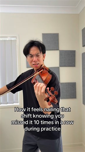 Sibelius B flat shift | Twoset Violin