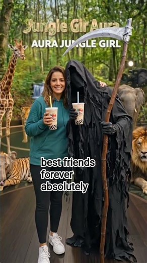 Best friends forever absolutely 💗🤣