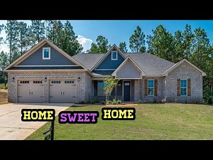 Alabama Home For Sale 🏡
