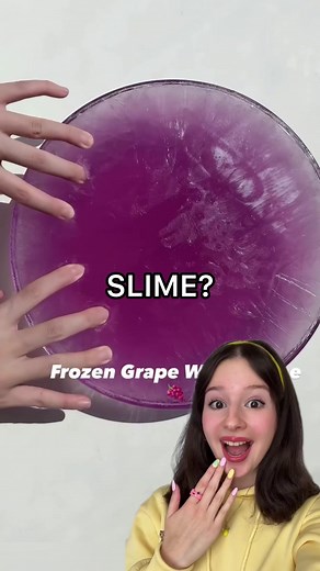 Viral Crunchy Slime Creation: Satisfying ASMR Experience