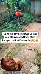 If you are from Ekwulobia, Nanka, Oko, Agulu-Ezechukwu, Isuofia, Umuona, Igbokwu, Uga or Amaokpala, quickly report yourself here now.🤣🤣. This guy's voice was all over the Parks around Oko-Ekwuluobia that year. Serious noise pollution from their loud speakers 🤣🤣 | Machi Marcel Eze