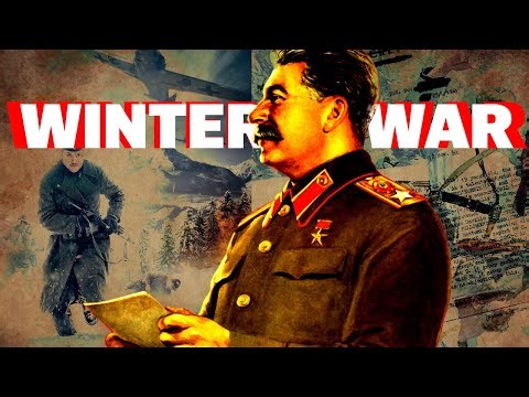 How Finland HUMILIATED the Red Army