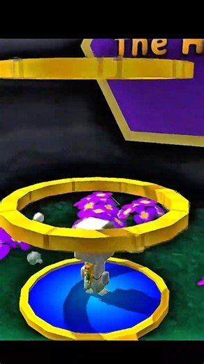 The Mysterious Purple Area in Super Bear Adventure🤯 #superbearadventure