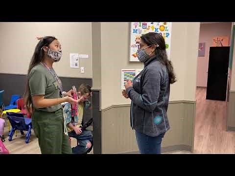 A Day in the Life as an RBT