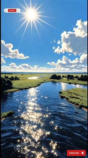 How to raining and lightening.