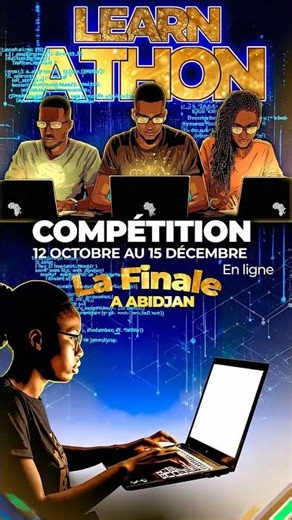 Learnathon Challenge 2025