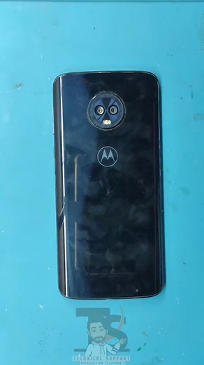 Cuidado Especial ao Abrir Motorola G6 Plus com Tampa de Vidro