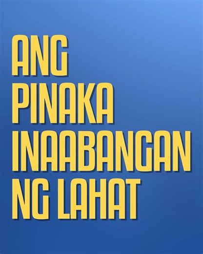 Ang PINAKA INAABANGAN ng lahat!! 🙈 2024 Dividends Rate for Pag-IBIG Regular Savings at Return Rate for MP2 Savings, malapit nang malaman! Ilang tulog na lang. Abangan ang announcement dito sa Pag-IBIG Fund (HDMF) Official Facebook Page. 🫰 | Pag-IBIG Fund (HDMF)
