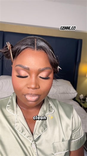 APRIL CALENDAR OPEN! email: help@ezinne.co to book 🩷💕 #beautycreator #softglam