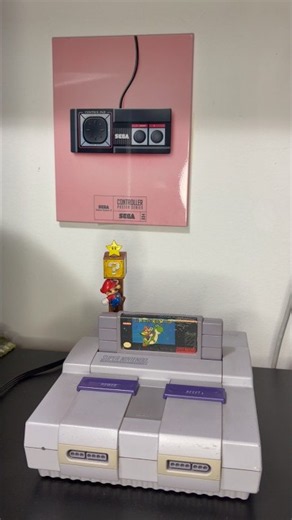 SUPER MARIO WORLD - SUPER NINTENDO - SNES #nintendo #supermario #mariobros #snes #supernintendo #90s