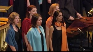 "What If" by Conspirare