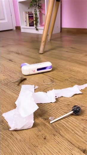 Candy Defense: The Slobber-Proof Gun! 😂🍭