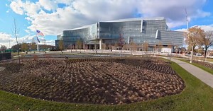 Inside Ford's new $1.2 billion headquarters, a move after 70 years in iconic Glass House
