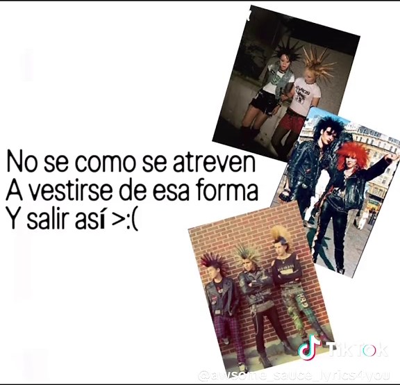 #pachuco#punk#fyp #capcut | pachuco