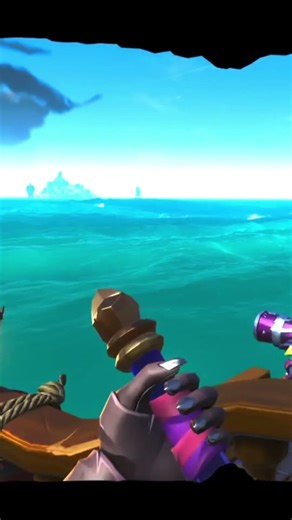 GnarlyCharliie brags about being a nimble sailor then nearly crashes #seaofthieves #gamingfails #lol