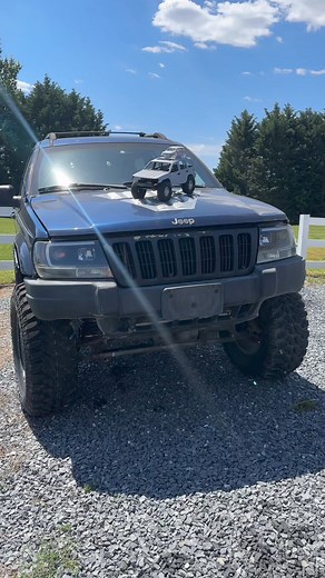 3.3K views · 14 reactions | 1/1 , 1/10 & 1/24 scale Jeep WJ builds  #jeep #offroad #4x4 #jeepfail #jeepnation #jeepwrangler #jeepwj #offroading #offroad4x4 #offroadlife #jeepyj #jeeptj #jeepjk #JeepGladiator #jeepcj #jeepfail #jeepwin #jeeplife #jeepoffroad #axialracing #axial #axialcrawler #scx24mods #scx6 #scx10 #scx10pro#axialadventure #axialscx24 #axialrc #scalecrawler #offroad #jeep #jeepjl #jeepjlu #wrangler #4x4 #rc #rccrawler #scalecrawler | Rocky RC | Facebook