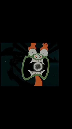 Aku☠️ [samurai Jack x epstein edit]