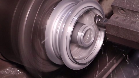 How Bike Wheel Hubs Are Crafted: The Secret Process of Mass Production