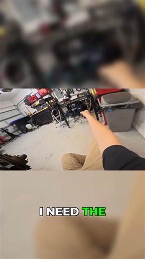 Cotter Pins & The Importance of Persuasion #mechanic #diy