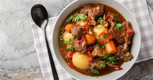 Slow cooking is a go-to option for busy home cooks