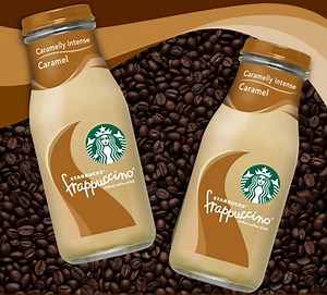 How Much Caffeine Is In A 13.7 oz Starbucks Caramel Frappuccino? - Foodsalternative