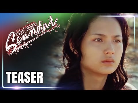Watch High School Scandal on Kapamilya Online Live!