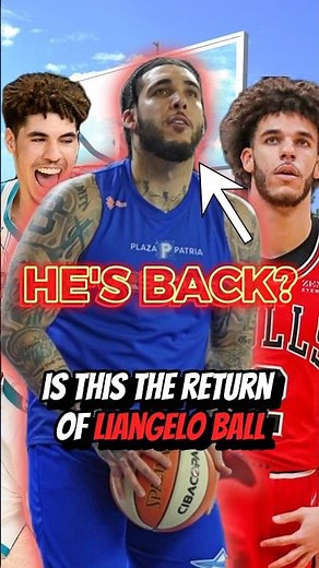 The Rise and Fall of LiAngelo Ball 📈📉