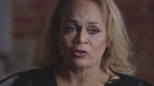 Mark of a Killer Bonus: Charles Albright Was Hostile on Ride to the Dallas Homicide Division (Season 1, Episode 3) | Oxygen