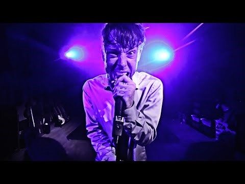 Smack My B*#@h Up (metal cover by Leo Moracchioli)