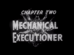 Captain America - Chapter 02 - Mechanical Executioner - 1944 [English]
