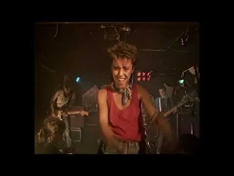 Electric Pandas - Big Girls (Official Video)