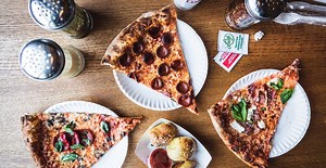 Chicago’s Best Slices of Pizza