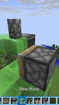 How To Make A Flooding Machine In Minecraft
