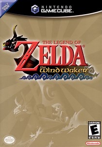 The Legend of Zelda: The Wind Waker (2002) - MobyGames