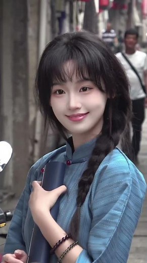 Beautiful Girls |Gái Xinh Douyin Trung Quốc Tiktok Cute P57 #tiktok #douyin #cute #shorts #beauty