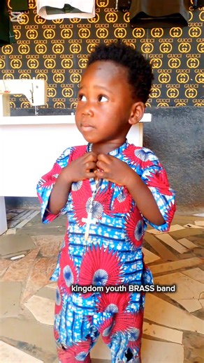 2.5K views · 64 reactions | My 2 years boy singing on solfa notation #MusicLoversUnite #trumpet #thankgod #Congratulations #happybirthdaytoyou | Kingdom youth BRASS band | Facebook