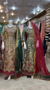 Glorious Couture on Reels